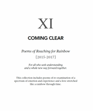 Load image into Gallery viewer, Testament: Collected Poems ☼ Poetry Book
