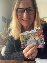 Load image into Gallery viewer, Soul Simple Life Organization — Creative Flow and Creative Organization Tool Using the Creative Revolutions Cycle and Index Card Filing System
