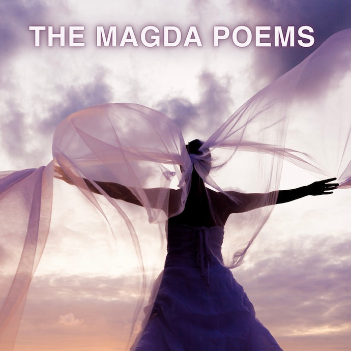 The Magda Poems by Dawn Richerson