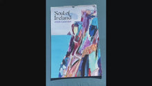 Load and play video in Gallery viewer, Soul of Ireland Art Calendar Large Format — 2026 Ireland Calendar
