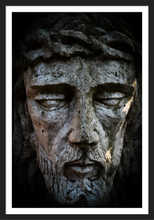 Load image into Gallery viewer, The Light Upon His Face Faith photo Dawn Richerson 20x30 framed
