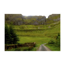 Load image into Gallery viewer, INTO AN INFINITE PEACE ☼ Soul of Ireland {Photo Print} 4x6
