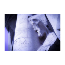 Load image into Gallery viewer, Yesterday&#39;s Sorrow - Jesus - Faith photo - 4x6
