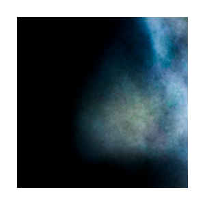 LIGHT REVEALED ☼ Visitations￨The Otherworld {Photo Print}