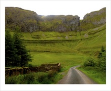 Load image into Gallery viewer, INTO AN INFINITE PEACE ☼ Soul of Ireland {Photo Print} 8x10
