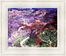 Load image into Gallery viewer, CANYON CACOPHONY ☼ Spirit of the Southwest Painting {Art Print}
