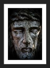 Load image into Gallery viewer, The Light Upon His Face Faith photo Dawn Richerson 8x12 framed
