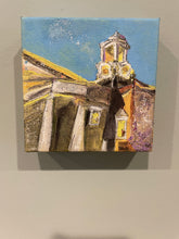 Load image into Gallery viewer, Bedford Scenes - Blue Ridge Blessings Original Paintings
