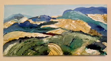 Load image into Gallery viewer, View from Carrowkeel Ireland Painting Dawn Richerson
