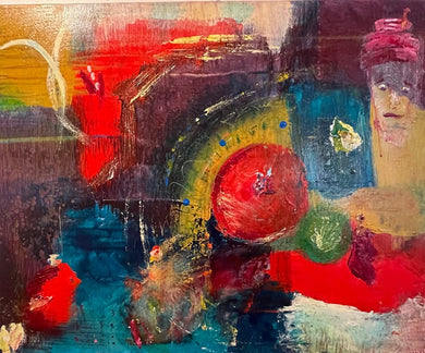 WHAT HAPPENED ON THEIR WAY TO LOVE ☼ Recognitions {Original}