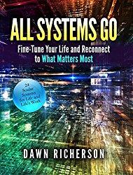 All Systems Go Book Books by Dawn 