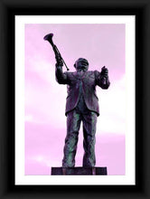 Load image into Gallery viewer, Magenta and the Magic of the Moment ☼ New Orleans Soul of Place {Photo Print} Photo Print New Dawn Studios 
