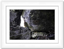 Load image into Gallery viewer, Open to Awareness ☼ Soul of Ireland {Photo Print} Photo Print New Dawn Studios 8x12 Framed 
