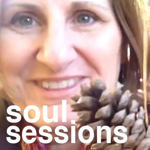 Soul & Strategy Session {Services} Services Dawn Richerson 