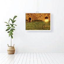 Load image into Gallery viewer, Where I Am Going ☼ Faithscapes {Photo Print} Photo Print New Dawn Studios 
