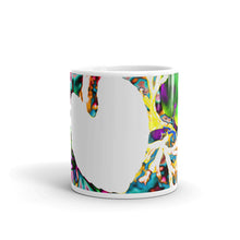 Load image into Gallery viewer, ONE LOVE ☼ Alterations Most True Ceramic Mug
