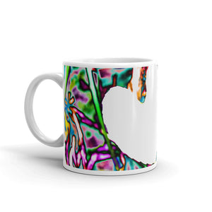 ONE LOVE ☼ Alterations Most True Ceramic Mug