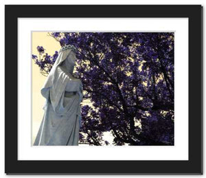 With Love for This Sacred World ☼ Faithscapes & Alterations Most True {Photo Print} Photo Print New Dawn Studios 8x10 Framed 